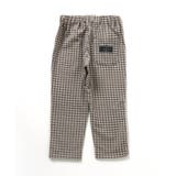 バラエティ/7days Style pants  10分丈 | F.O.Online Store | 詳細画像3