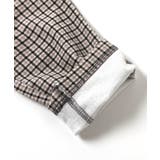 バラエティ/7days Style pants  10分丈 | F.O.Online Store | 詳細画像4