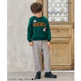 バラエティ/7days Style pants  10分丈 | F.O.Online Store | 詳細画像9