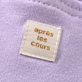 裾リボンパンツ|7days Style 10分丈 | F.O.Online Store | 詳細画像10