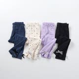 裾リボンパンツ|7days Style 10分丈 | F.O.Online Store | 詳細画像17