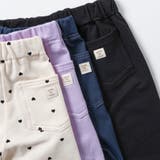 裾リボンパンツ|7days Style 10分丈 | F.O.Online Store | 詳細画像19