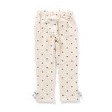 裾リボンパンツ|7days Style 10分丈 | F.O.Online Store | 詳細画像5