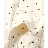 裾リボン/7days Style pants 10分丈 | F.O.Online Store | 詳細画像12