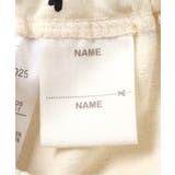 裾リボン/7days Style pants 10分丈 | F.O.Online Store | 詳細画像15