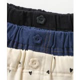 裾リボン/7days Style pants 10分丈 | F.O.Online Store | 詳細画像17