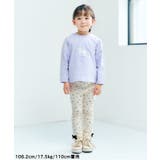 裾リボン/7days Style pants 10分丈 | F.O.Online Store | 詳細画像18