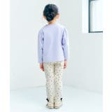裾リボン/7days Style pants 10分丈 | F.O.Online Store | 詳細画像19