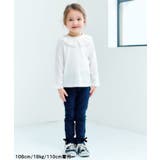 裾リボン/7days Style pants 10分丈 | F.O.Online Store | 詳細画像21