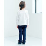 裾リボン/7days Style pants 10分丈 | F.O.Online Store | 詳細画像22