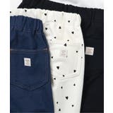 裾リボン/7days Style pants 10分丈 | F.O.Online Store | 詳細画像24