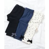 裾リボン/7days Style pants 10分丈 | F.O.Online Store | 詳細画像25