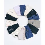 裾リボン/7days Style pants 10分丈 | F.O.Online Store | 詳細画像26