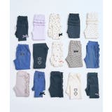 裾リボン/7days Style pants 10分丈 | F.O.Online Store | 詳細画像27