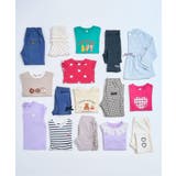 裾リボン/7days Style pants 10分丈 | F.O.Online Store | 詳細画像28