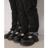 裾リボン/7days Style pants 10分丈 | F.O.Online Store | 詳細画像6