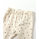 裾リボン/7days Style pants 10分丈 | F.O.Online Store | 詳細画像9