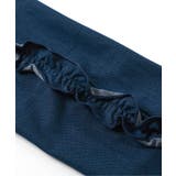 サイドフリルストレート/7days Style pants  10分丈 | F.O.Online Store | 詳細画像11 