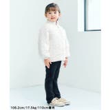 サイドフリルストレート/7days Style pants  10分丈 | F.O.Online Store | 詳細画像6 