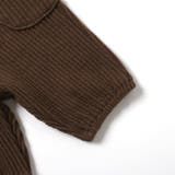 サスペンダー付きワッフルパンツ | F.O.Online Store | 詳細画像10