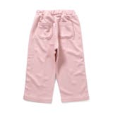 【リンク】ハートジャガードサイドラインパンツ  10分丈 | F.O.Online Store | 詳細画像10 