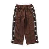 【リンク】ハートジャガードサイドラインパンツ  10分丈 | F.O.Online Store | 詳細画像2 