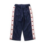 【リンク】ハートジャガードサイドラインパンツ  10分丈 | F.O.Online Store | 詳細画像5 
