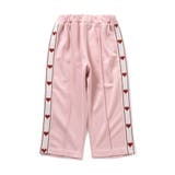 【リンク】ハートジャガードサイドラインパンツ  10分丈 | F.O.Online Store | 詳細画像9 
