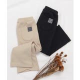 フレアパンツ | F.O.Online Store | 詳細画像12 