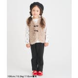 フレアパンツ | F.O.Online Store | 詳細画像16 