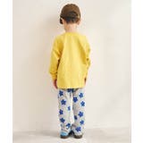 バラエティフレアパンツ/Look at Me!Pants  10分丈 | F.O.Online Store | 詳細画像11 