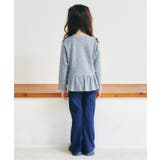 バラエティフレアパンツ/Look at Me!Pants  10分丈 | F.O.Online Store | 詳細画像17 
