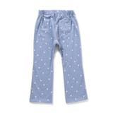 バラエティフレアパンツ/Look at Me!Pants  10分丈 | F.O.Online Store | 詳細画像19 
