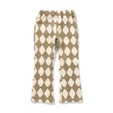 バラエティフレアパンツ/Look at Me!Pants  10分丈 | F.O.Online Store | 詳細画像2 