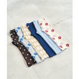 バラエティフレアパンツ/Look at Me!Pants 10分丈 | F.O.Online Store | 詳細画像35