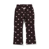 バラエティフレアパンツ/Look at Me!Pants  10分丈 | F.O.Online Store | 詳細画像5 