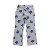 バラエティフレアパンツ/Look at Me!Pants  10分丈 | F.O.Online Store | 詳細画像9 
