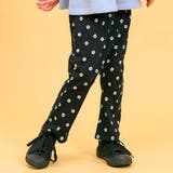 バックリボンフレアカットパンツ _RP  10分丈 | F.O.Online Store | 詳細画像1 
