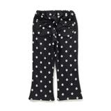 バックリボンフレアカットパンツ _RP  10分丈 | F.O.Online Store | 詳細画像11 