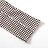 バックリボンフレアカットパンツ _RP  10分丈 | F.O.Online Store | 詳細画像6 