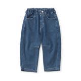 ブルー | ポルテパンツ  | F.O.Online Store