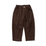 ブラウン | ポルテパンツ  | F.O.Online Store