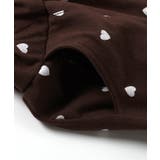 バックリボンカットソーパンツ  10分丈 | F.O.Online Store | 詳細画像11 