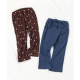 バックリボンカットソーパンツ  10分丈 | F.O.Online Store | 詳細画像18 