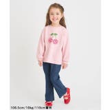 バックリボンカットソーパンツ  10分丈 | F.O.Online Store | 詳細画像6 