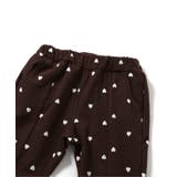 バックリボンカットソーパンツ  10分丈 | F.O.Online Store | 詳細画像9 