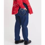 3柄ポケットモチーフカットソーパンツ 10分丈 | F.O.Online Store | 詳細画像1