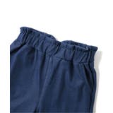 3柄ポケットモチーフカットソーパンツ 10分丈 | F.O.Online Store | 詳細画像12