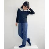 3柄ポケットモチーフカットソーパンツ 10分丈 | F.O.Online Store | 詳細画像20