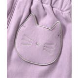 3柄ポケットモチーフカットソーパンツ 10分丈 | F.O.Online Store | 詳細画像23